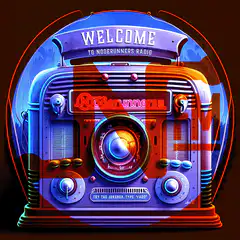 Noderunners Radio Jukebox