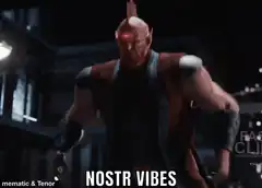 Firestorm Nostr Vibes