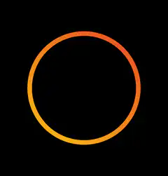 Bitcoin logo animation
