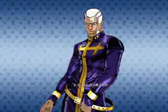 Narciso Anasui nose pick