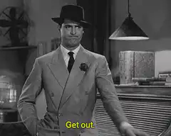 Marlon Brando Get Out