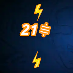 21 Bitcoin Giveaway