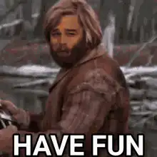 Leonardo DiCaprio Bitcoin Have Fun