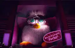 World's Largest Furby