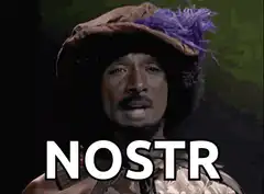 Snoop Dogg Nostr