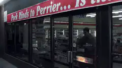 Big Gulp scene from Superbad