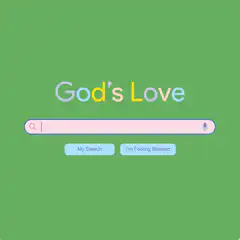God's Love search engine