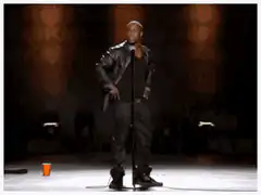 Kevin Hart Look Look Look