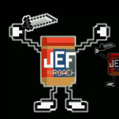 Jef Roach vs Maga-cian Pepe