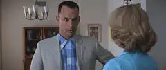 Forrest Gump is he smart