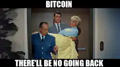Carry On Up the Kettle Bitcoin GIF