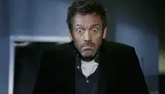 Hugh Laurie, Harrison Ford, Ty Burrell, Robert Downey Jr, Jason Sudeikis, Benedict Cumberbatch, Alan Rickman