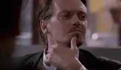 Steve Buscemi Fuck All That