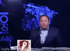 Alex Jones It's Crap