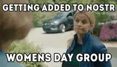 Reese Witherspoon Nostr Womens Day Hallmark