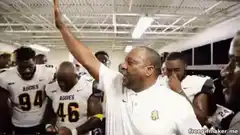 Coach Bring Me My Money