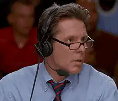 Jim McKay Oh My Sweet Jesus