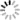 spinning loading icon