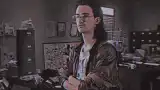 Hackerman meme
