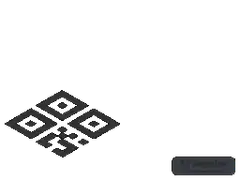 Bitcoin QR code scan animation