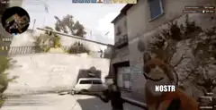 Counter-Strike cat companion NOSTR