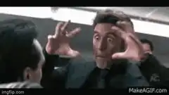 Al Pacino Big Zaps