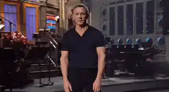 Daniel Craig introduces The Weekend