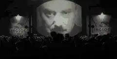 Big Brother crowd cheering