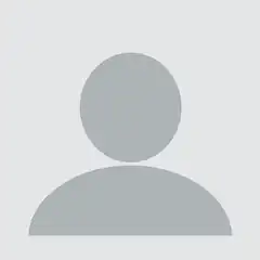Default user avatar icon