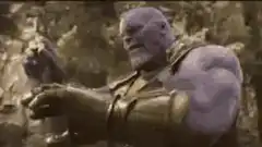 Thanas snaps a Bitcoin