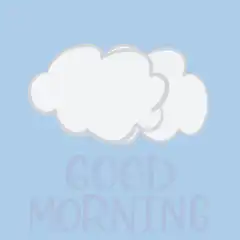 Good Morning Sun Animation