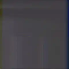 just stop thinking glitch text