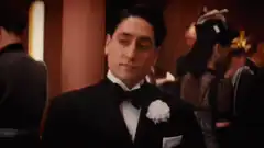 Michael Corleone Bitcoin Head