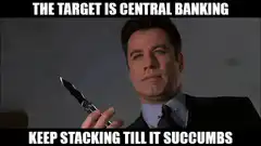The John Travolta Knife Meme