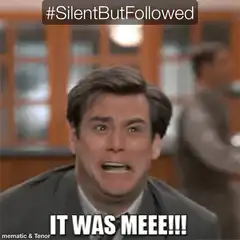Jim Carrey It Was Me