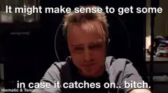 Breaking Bad Jesse Pinkman zoom out meme