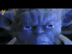 Yoda Zapped on Nostr