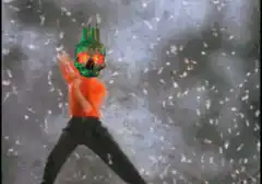 pepper head person dancing