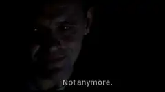 Frank Langella Not Anymore