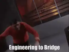 Scotty Engineering to Bridge
