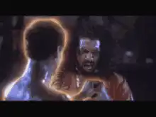 Marsellus Wallace Bitcoin