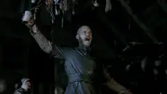 Ramsay Bolton screaming in agony