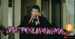 That feeling when you zap yourself