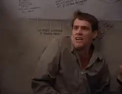 Jim Carrey in As Good as It Gets