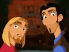 Mulan Mushu Both is good