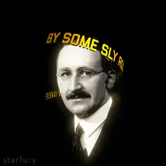 Friedrich Hayek Bitcoin GIF
