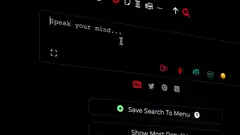 Typing a thank you note on Nostr
