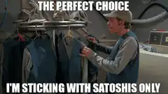 Luke Skywalker Vest Choice Dog Meme
