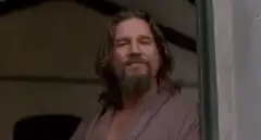 The Dude Far Out