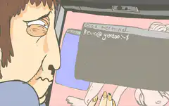 sudo apt-get love